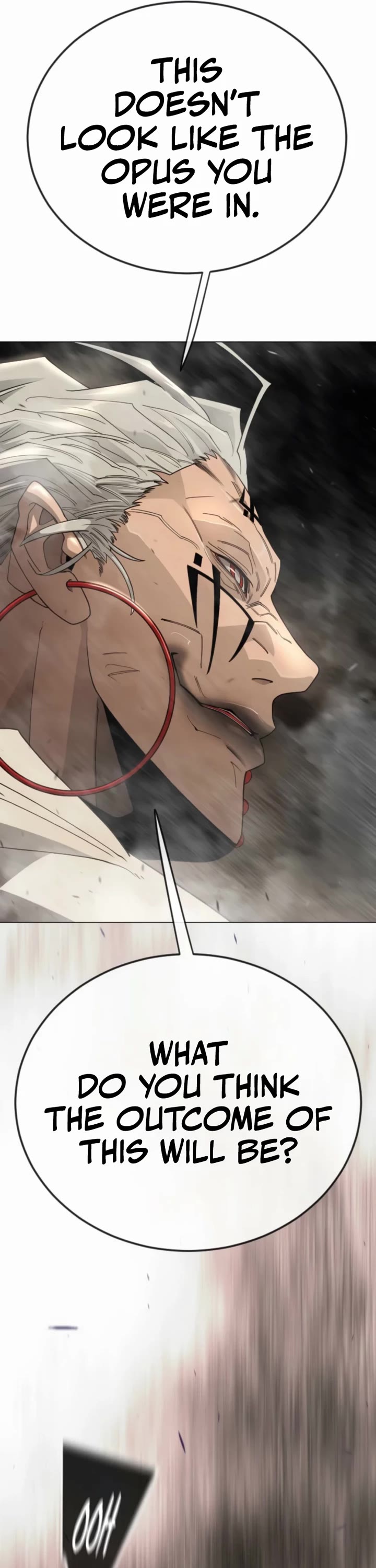 Superhuman Era Chapter 205 page 73 - Chapter 205