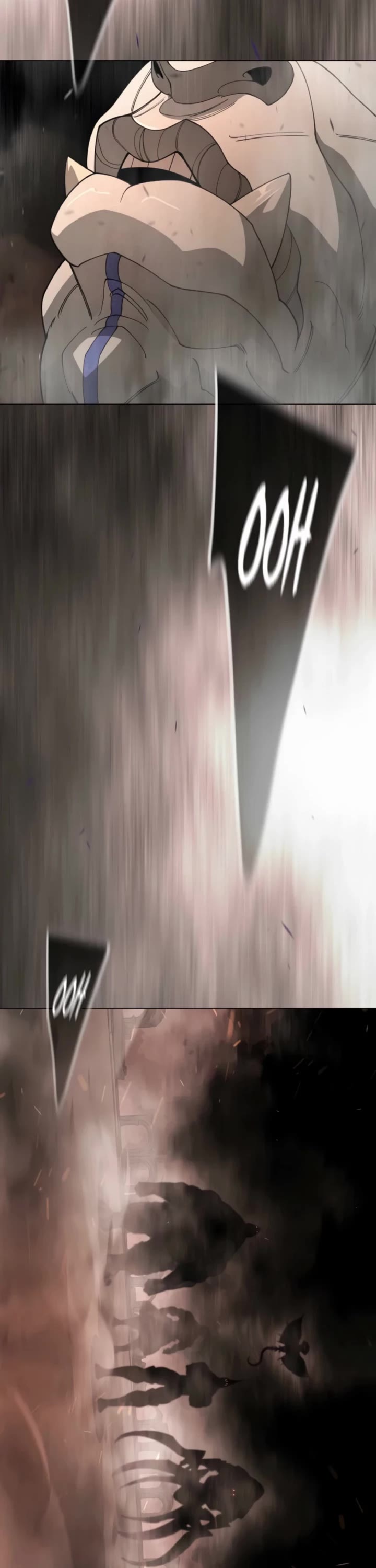 Superhuman Era Chapter 205 page 74 - Chapter 205