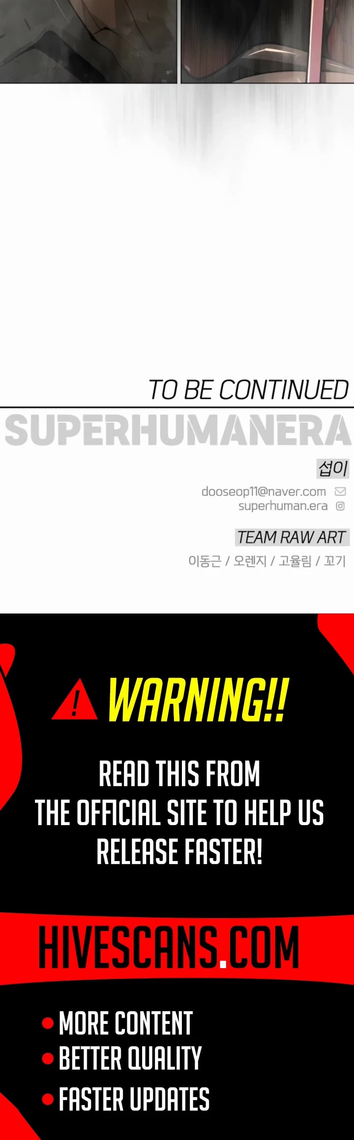 Superhuman Era Chapter 205 page 77 - Chapter 205