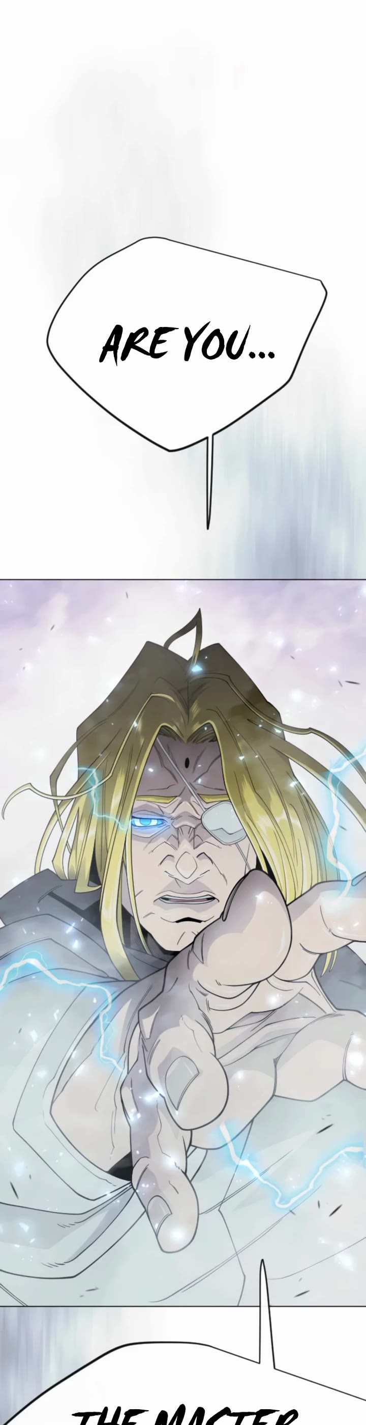 Superhuman Era Chapter 205 page 8 - Chapter 205