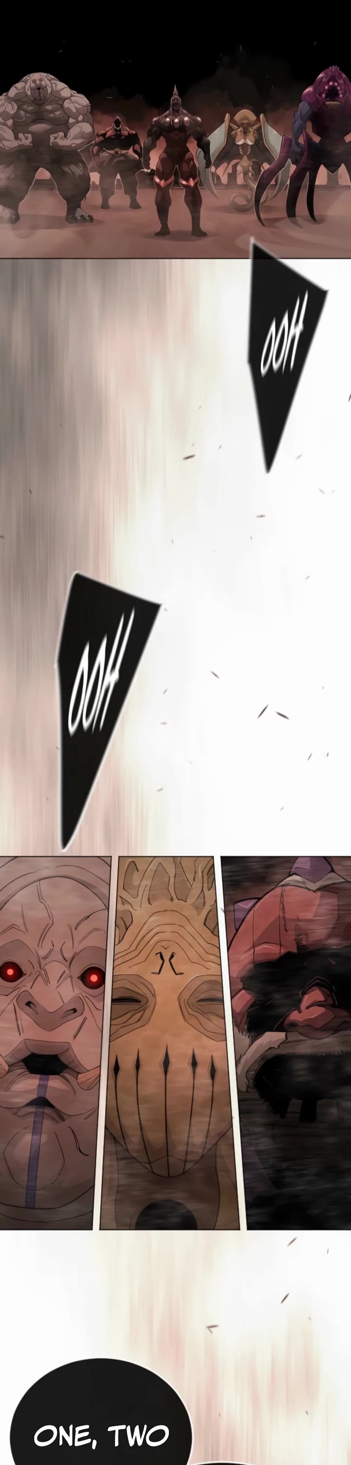 Superhuman Era Chapter 206 page 10 - Chapter 206