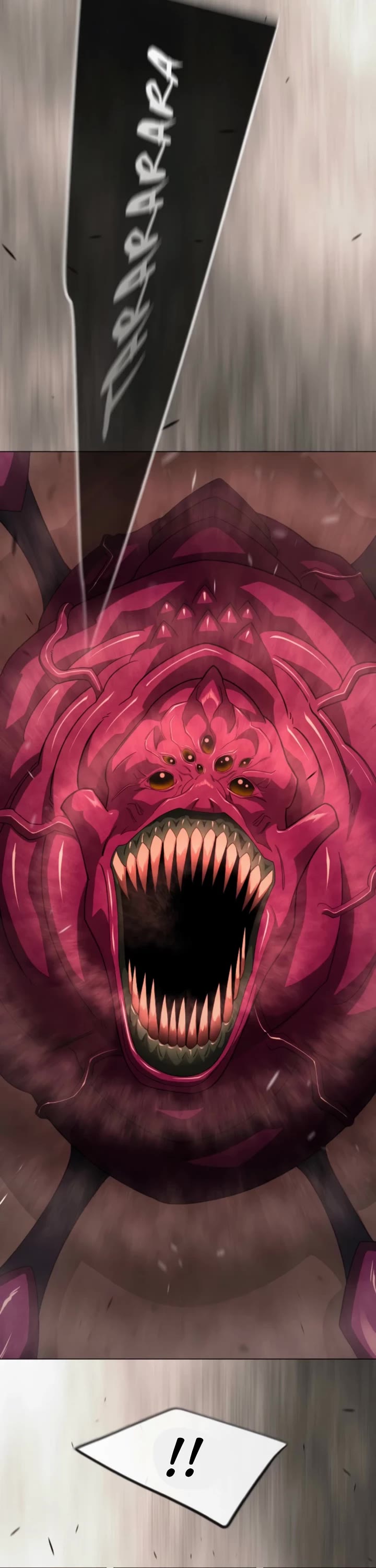 Superhuman Era Chapter 206 page 12 - Chapter 206