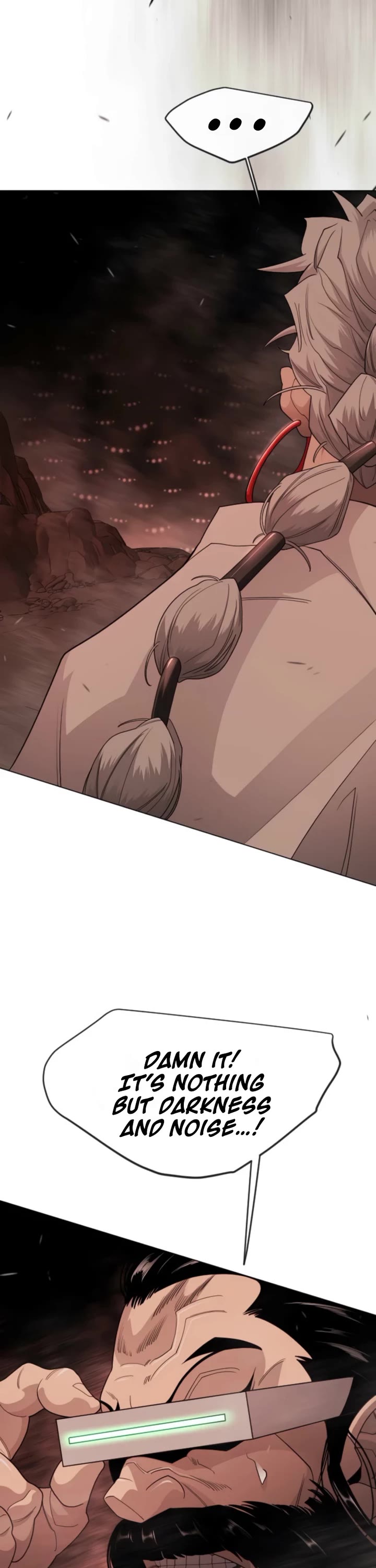 Superhuman Era Chapter 206 page 17 - Chapter 206