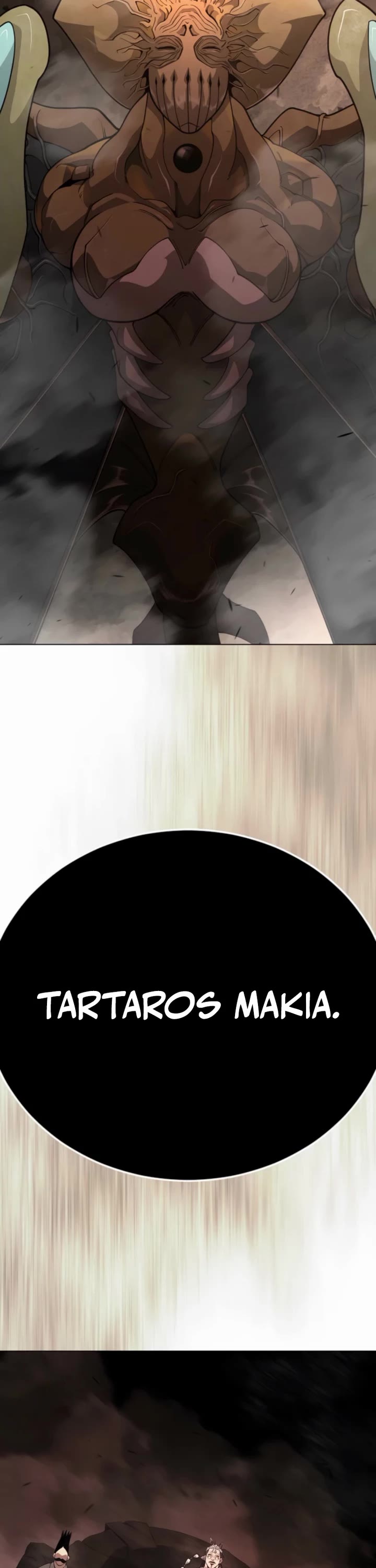 Superhuman Era Chapter 206 page 22 - Chapter 206