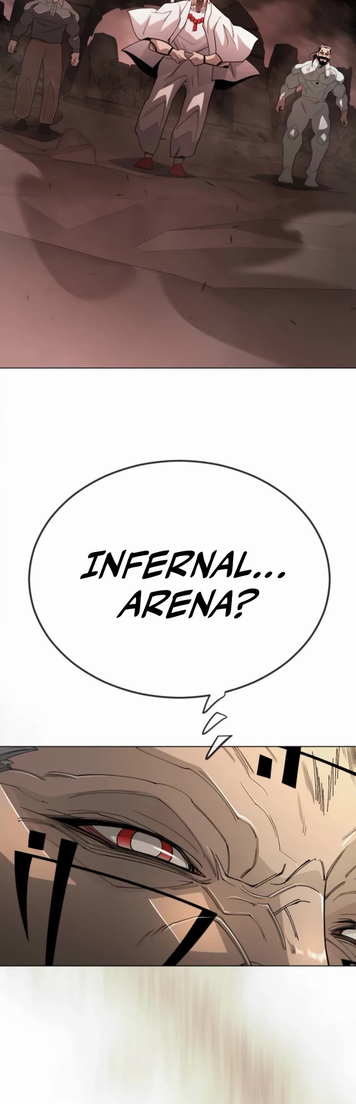 Superhuman Era Chapter 206 page 23 - Chapter 206