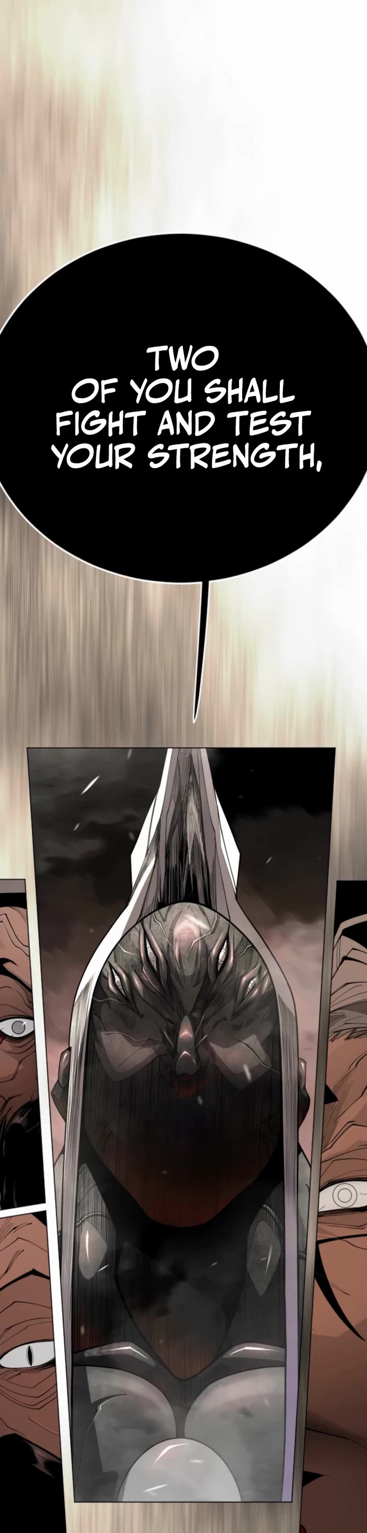 Superhuman Era Chapter 206 page 25 - Chapter 206
