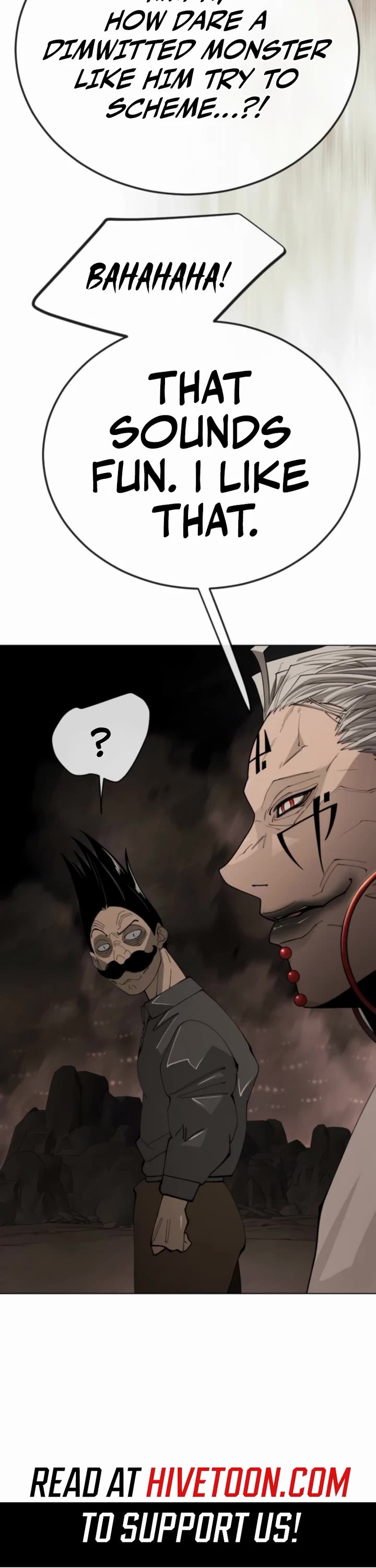 Superhuman Era Chapter 206 page 27 - Chapter 206