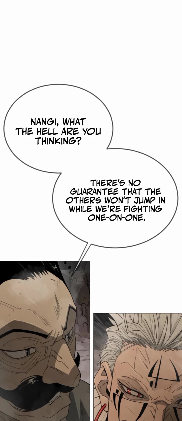 Superhuman Era Chapter 206 page 28 - Chapter 206