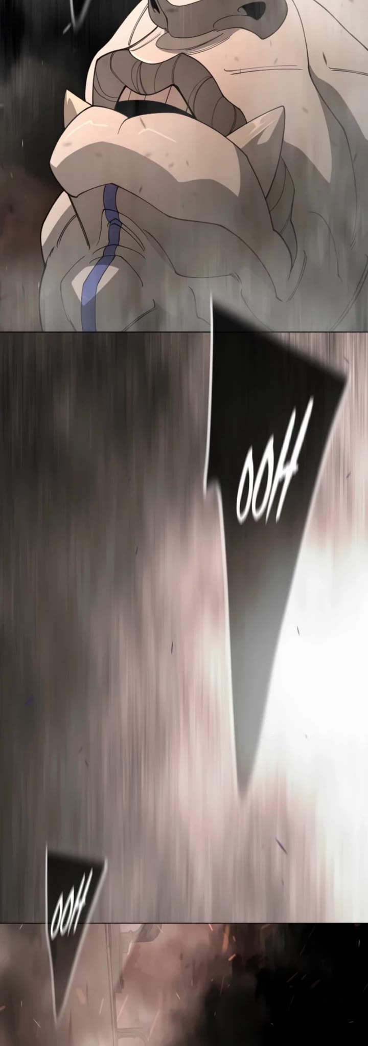 Superhuman Era Chapter 206 page 3 - Chapter 206