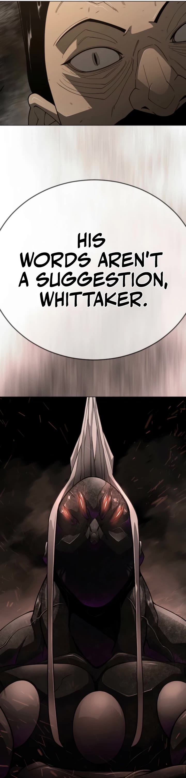 Superhuman Era Chapter 206 page 30 - Chapter 206