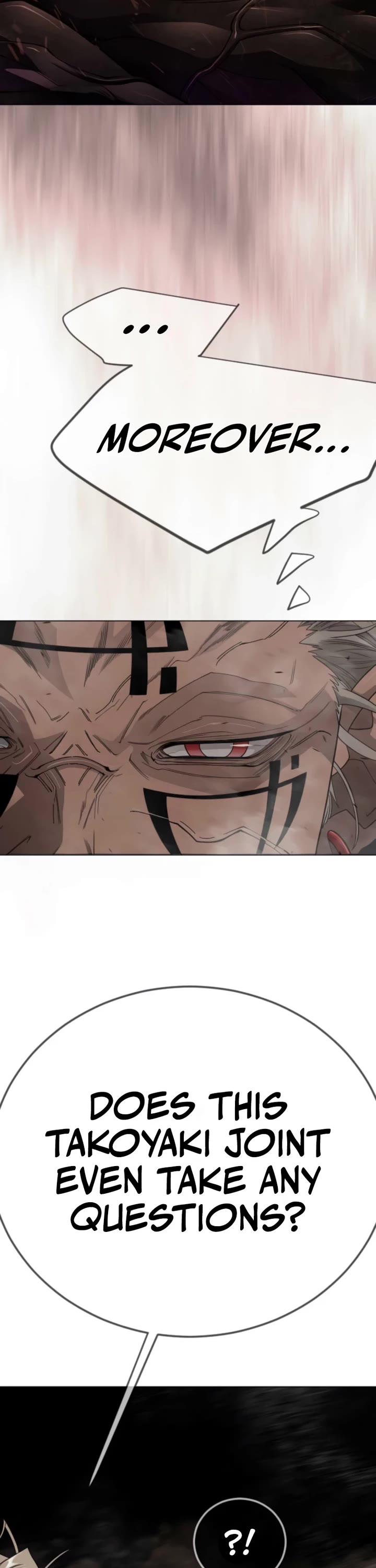Superhuman Era Chapter 206 page 31 - Chapter 206