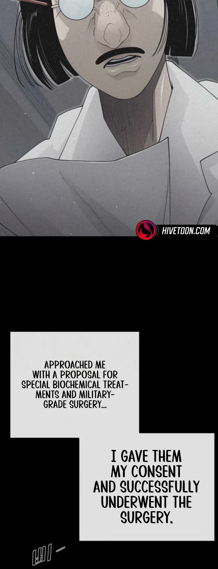 Superhuman Era Chapter 206 page 38 - Chapter 206