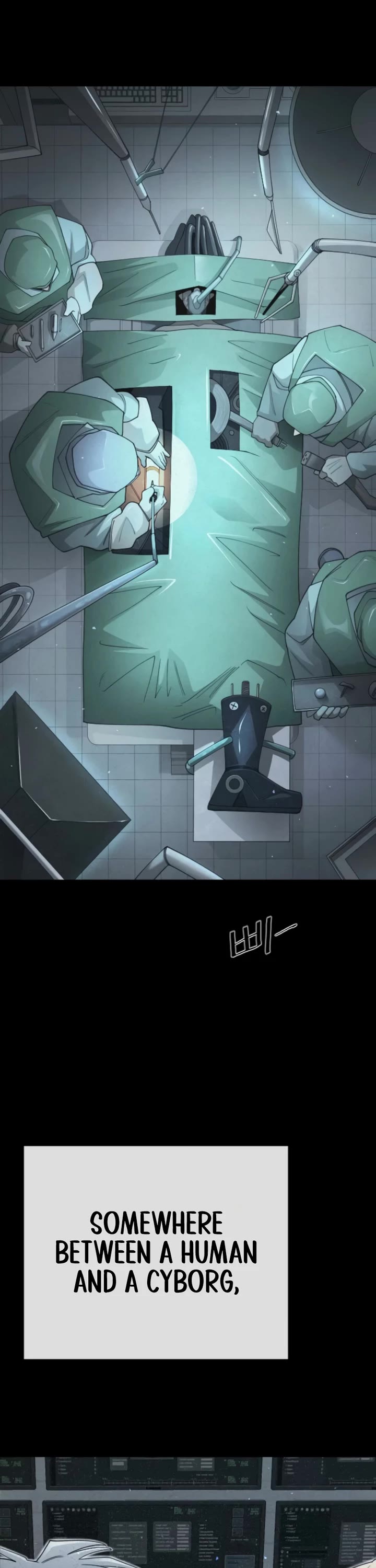 Superhuman Era Chapter 206 page 39 - Chapter 206