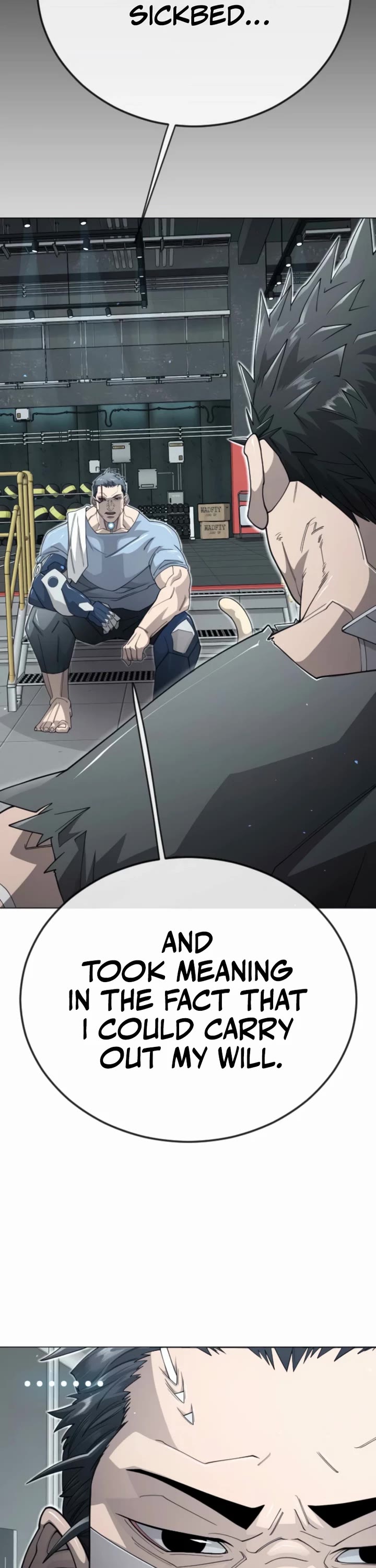 Superhuman Era Chapter 206 page 41 - Chapter 206