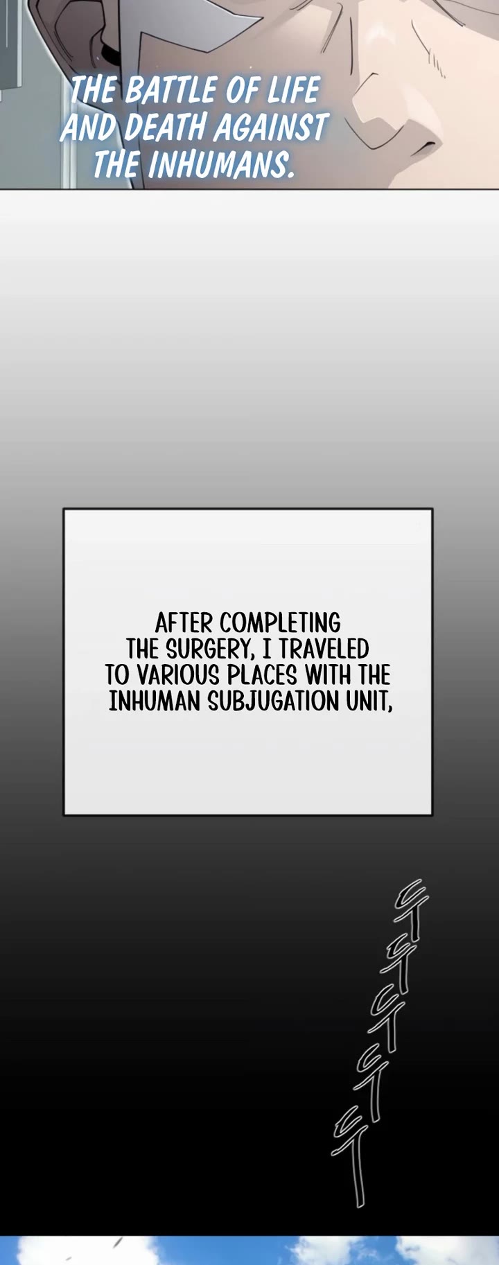 Superhuman Era Chapter 206 page 42 - Chapter 206