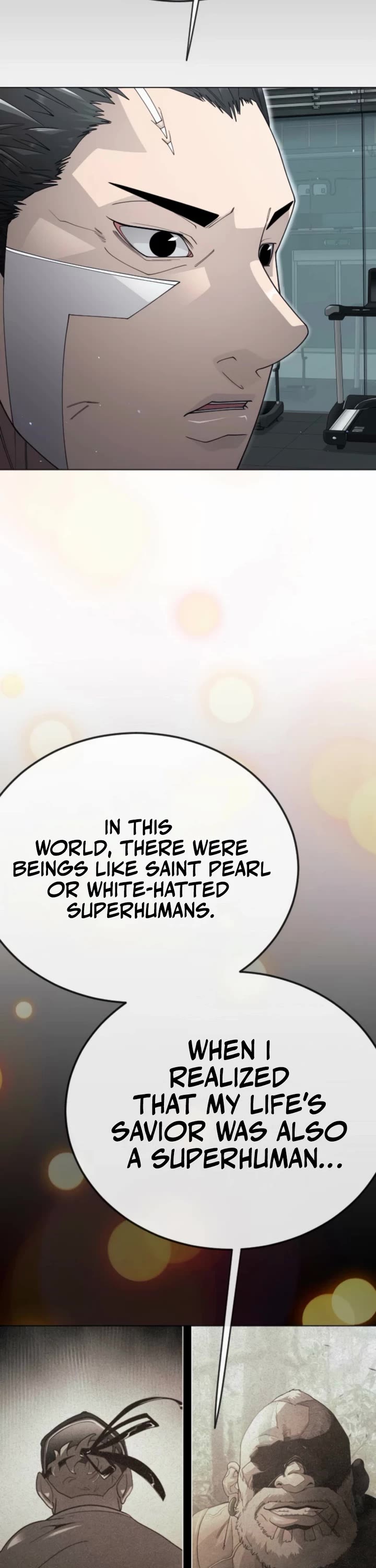 Superhuman Era Chapter 206 page 45 - Chapter 206
