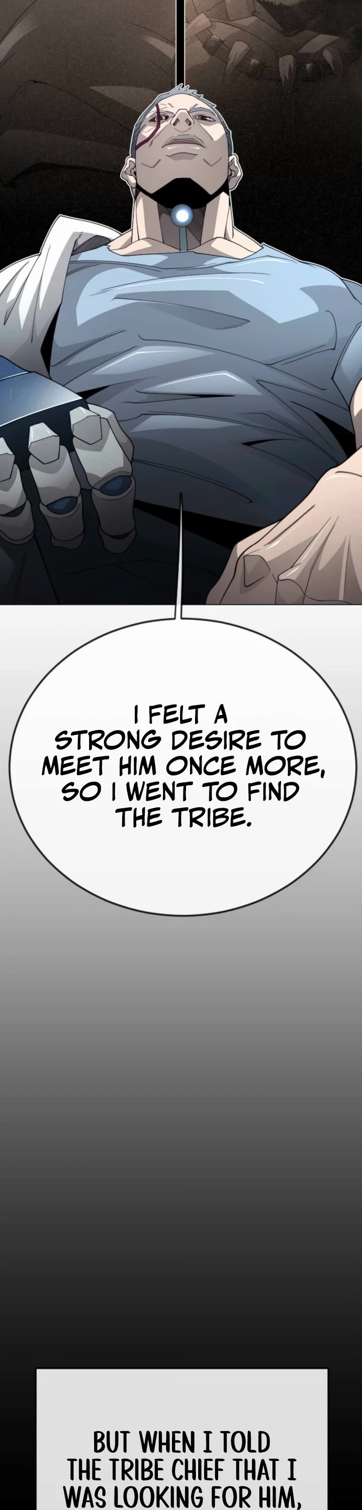Superhuman Era Chapter 206 page 46 - Chapter 206