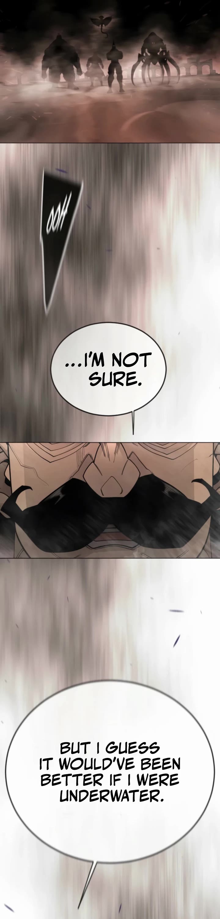 Superhuman Era Chapter 206 page 5 - Chapter 206