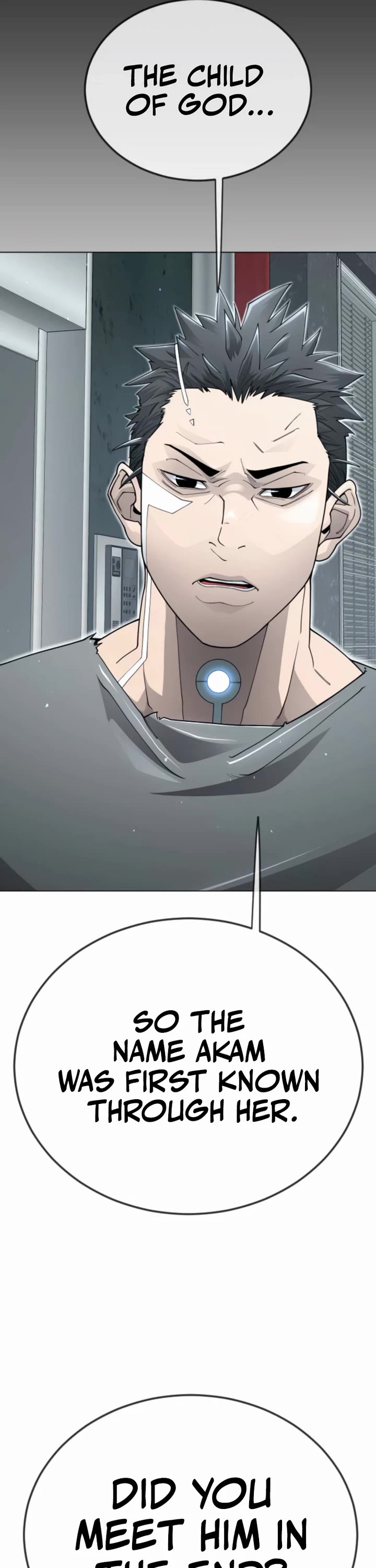 Superhuman Era Chapter 206 page 51 - Chapter 206