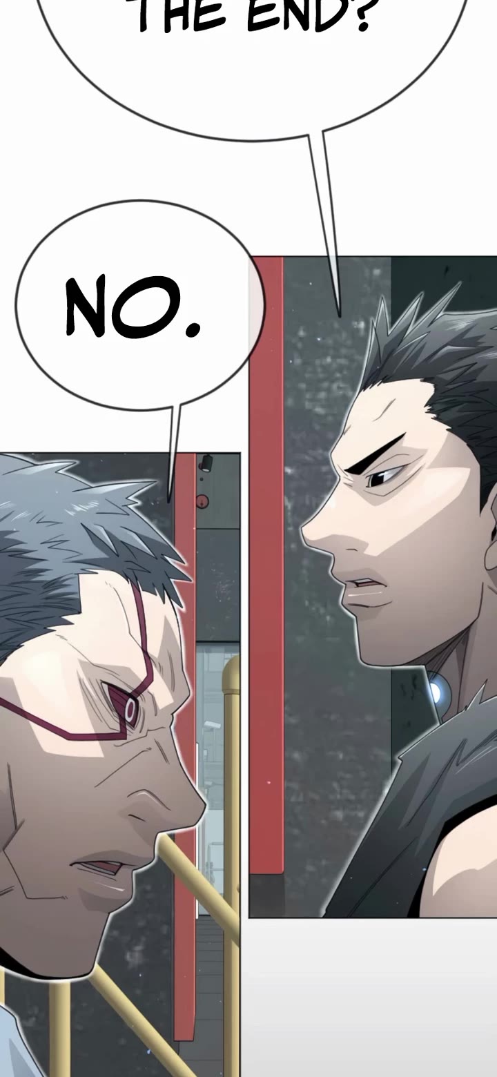 Superhuman Era Chapter 206 page 52 - Chapter 206