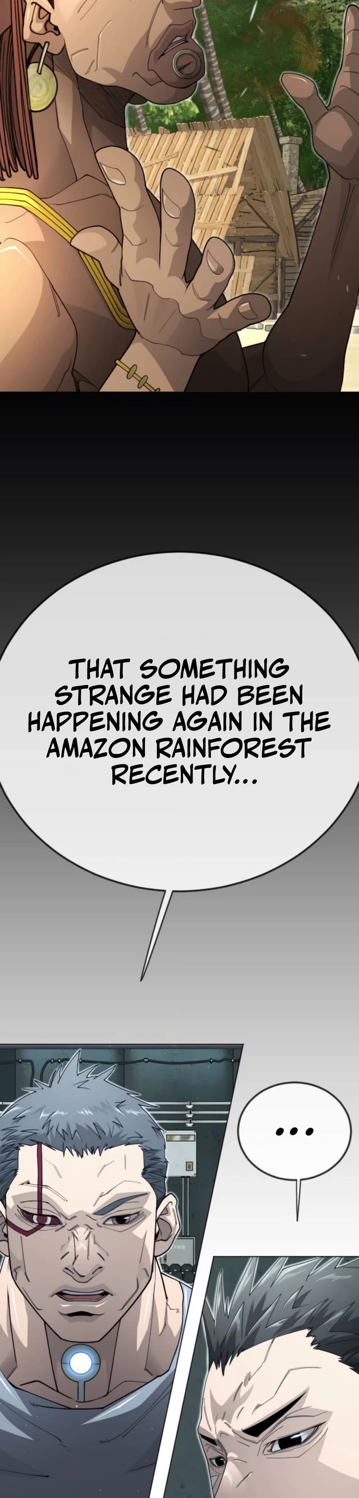 Superhuman Era Chapter 206 page 56 - Chapter 206
