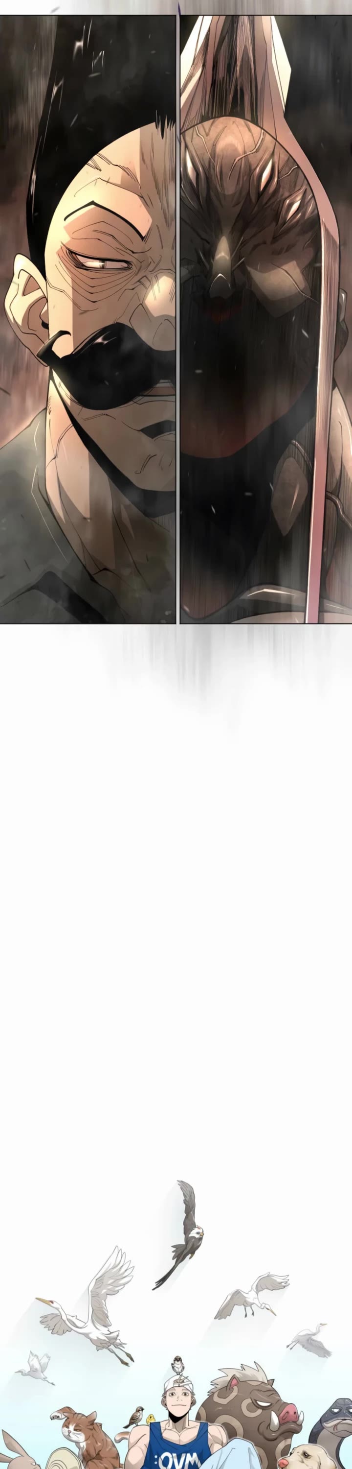 Superhuman Era Chapter 206 page 6 - Chapter 206