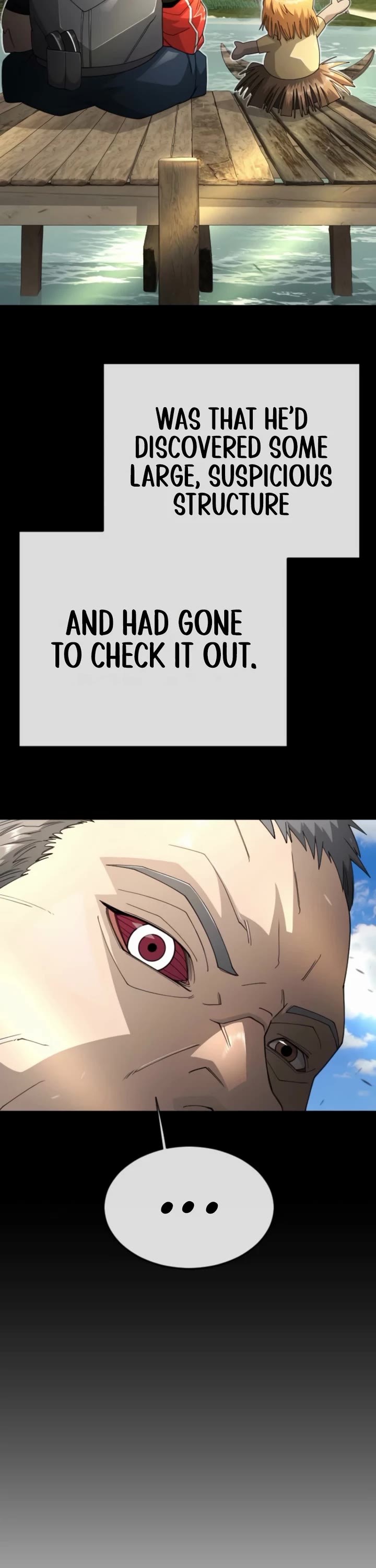Superhuman Era Chapter 206 page 61 - Chapter 206
