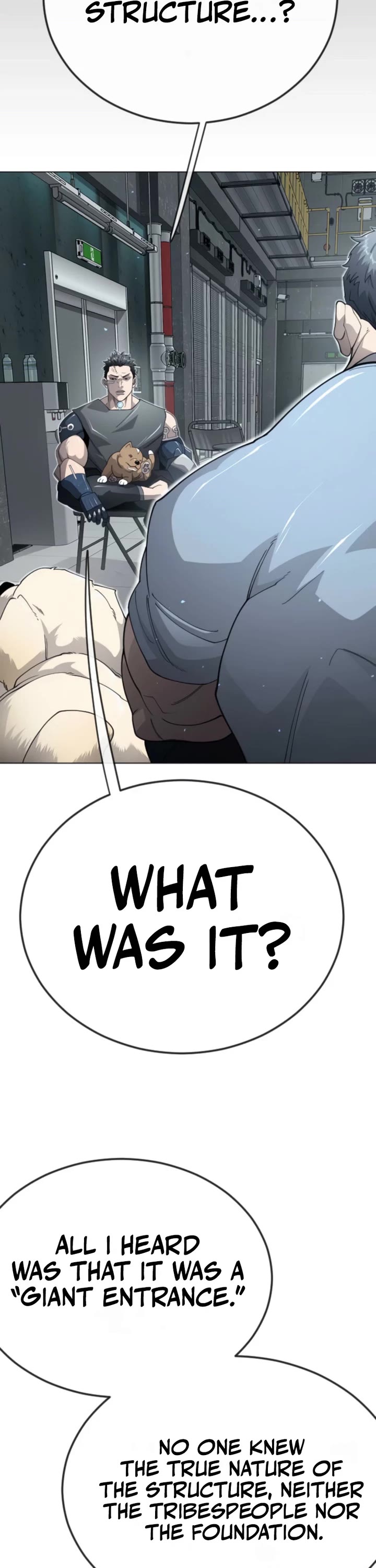 Superhuman Era Chapter 206 page 66 - Chapter 206