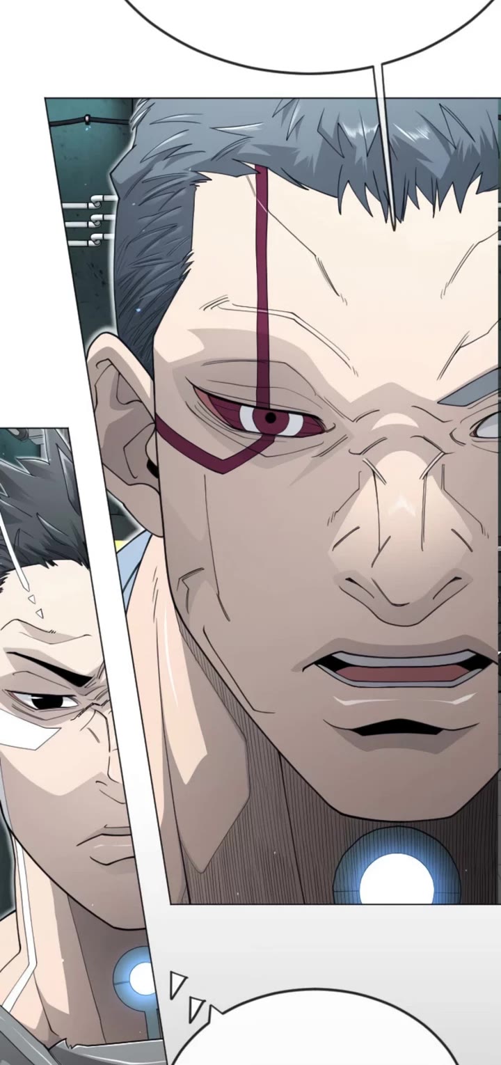 Superhuman Era Chapter 206 page 67 - Chapter 206