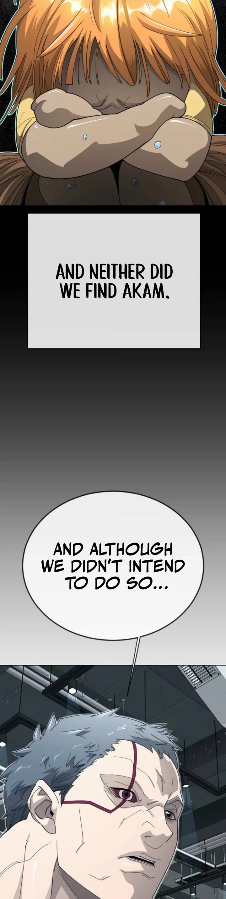 Superhuman Era Chapter 206 page 71 - Chapter 206