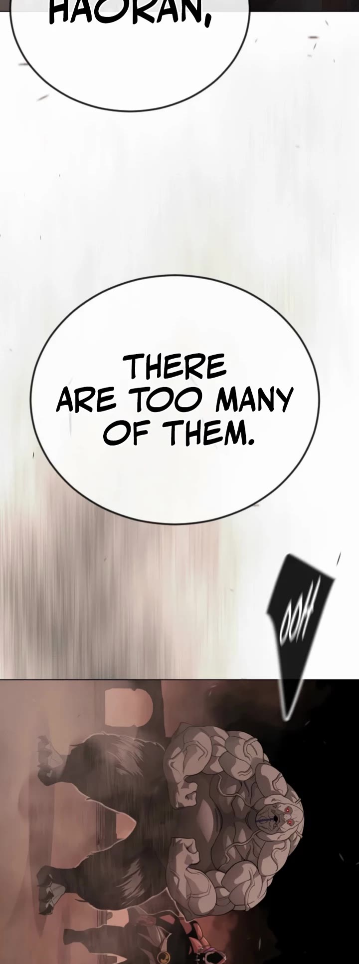 Superhuman Era Chapter 206 page 8 - Chapter 206