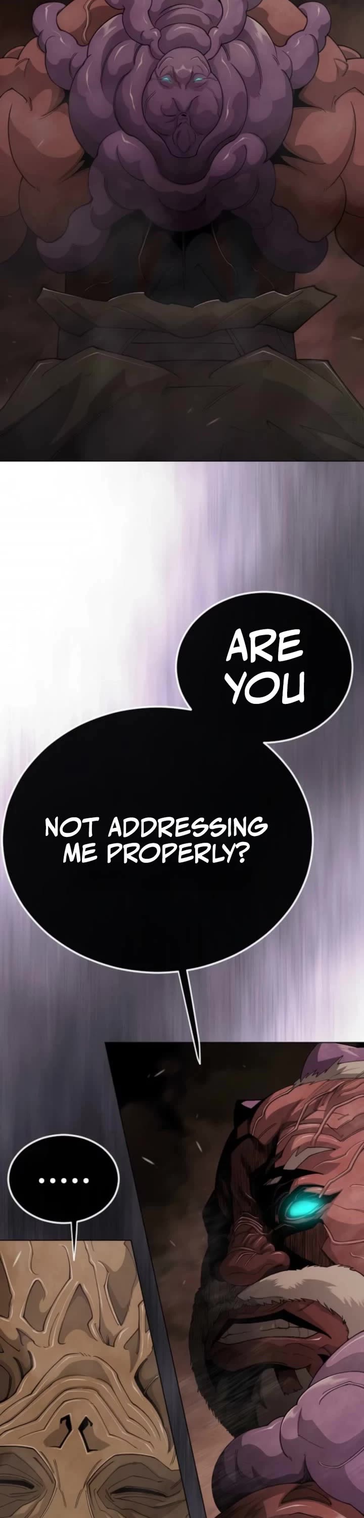 Superhuman Era Chapter 207 page 11 - Chapter 207