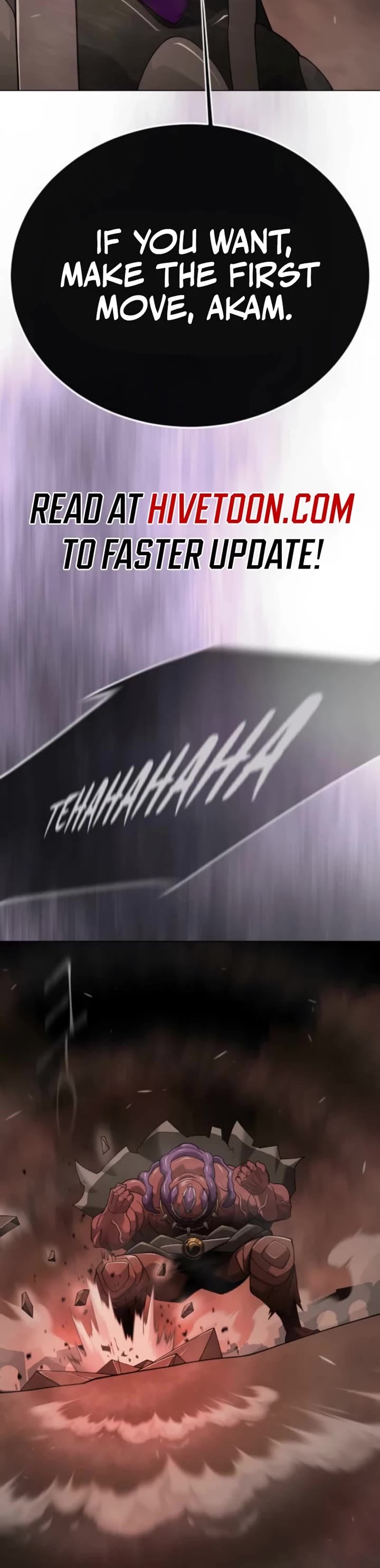Superhuman Era Chapter 207 page 14 - Chapter 207