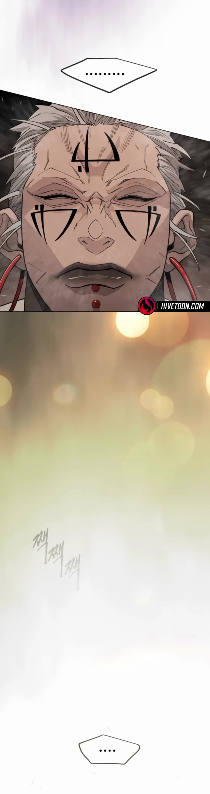 Superhuman Era Chapter 207 page 18 - Chapter 207