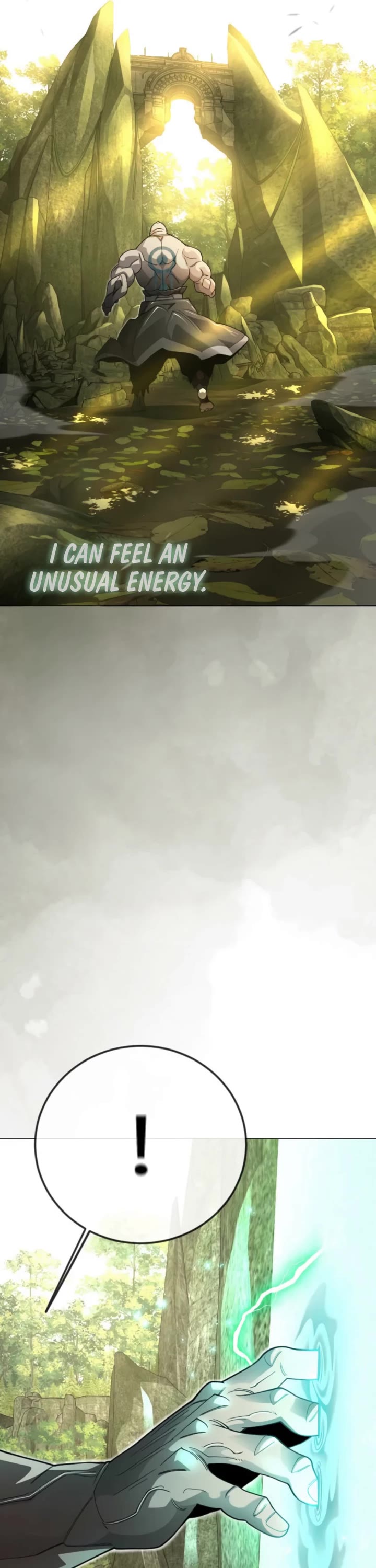 Superhuman Era Chapter 207 page 19 - Chapter 207