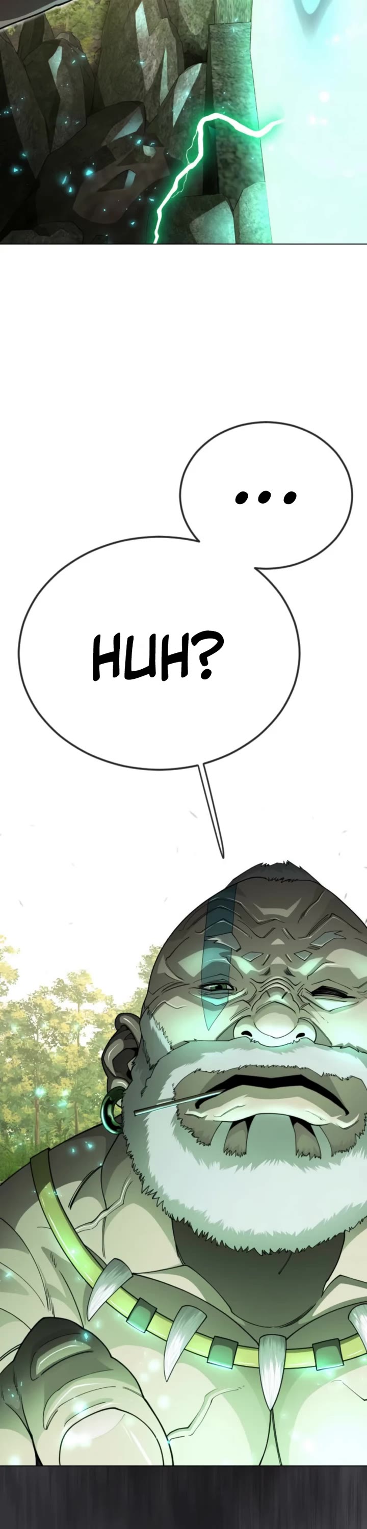Superhuman Era Chapter 207 page 20 - Chapter 207
