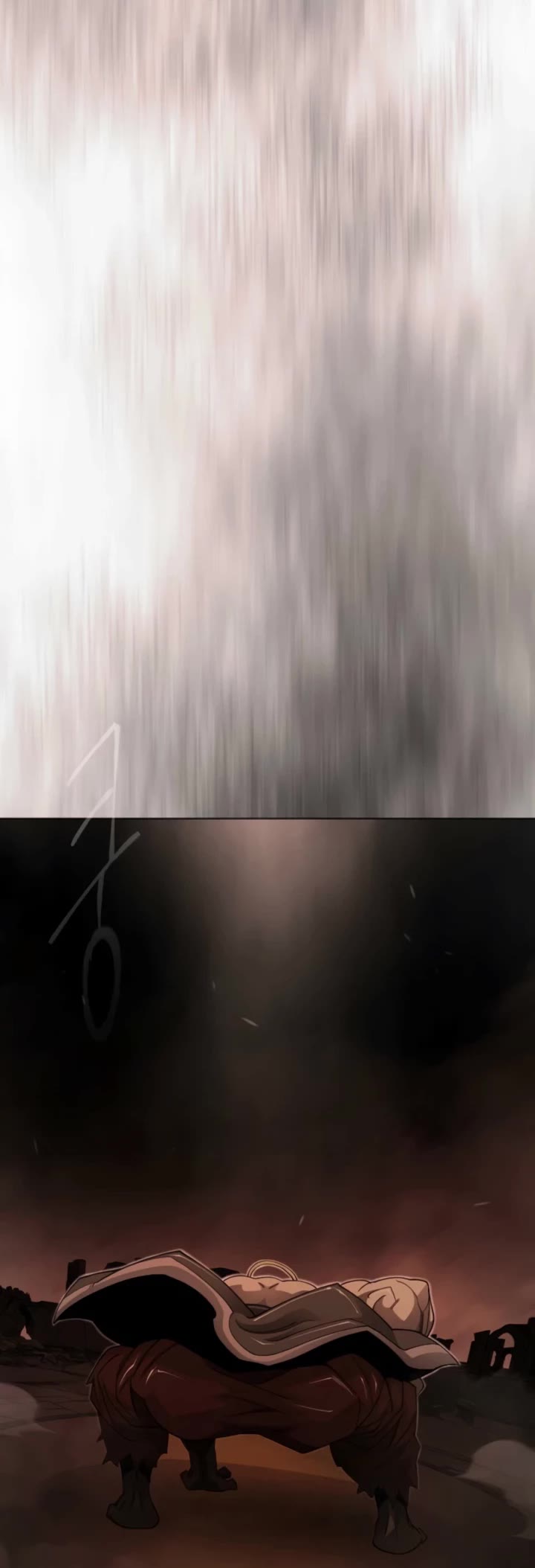 Superhuman Era Chapter 207 page 22 - Chapter 207