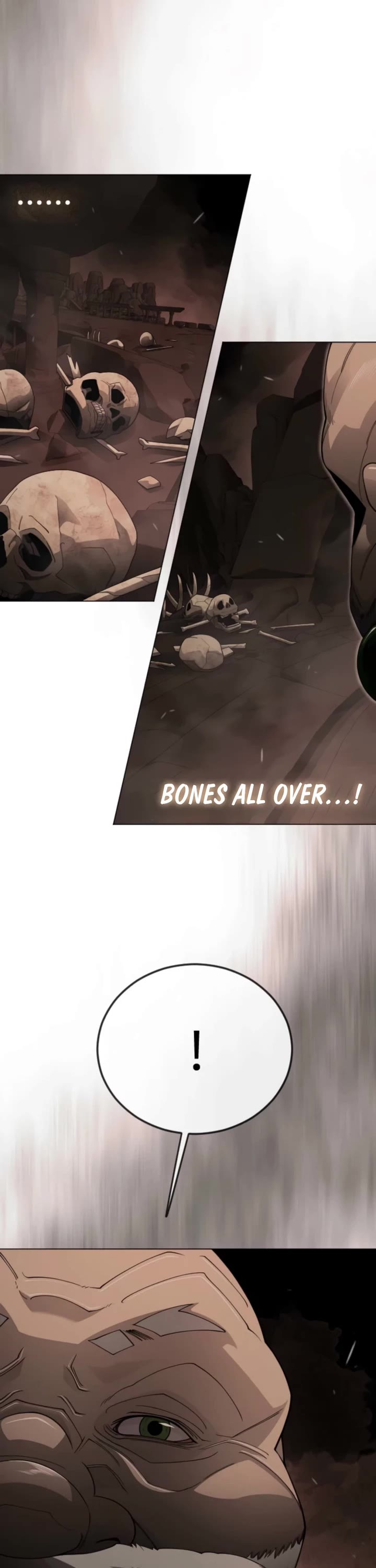 Superhuman Era Chapter 207 page 24 - Chapter 207