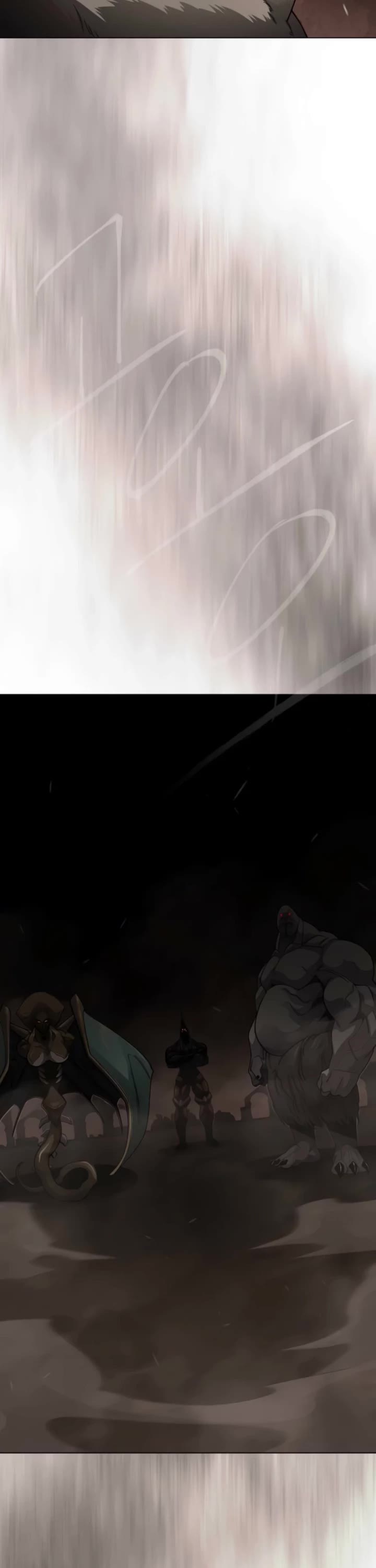 Superhuman Era Chapter 207 page 25 - Chapter 207