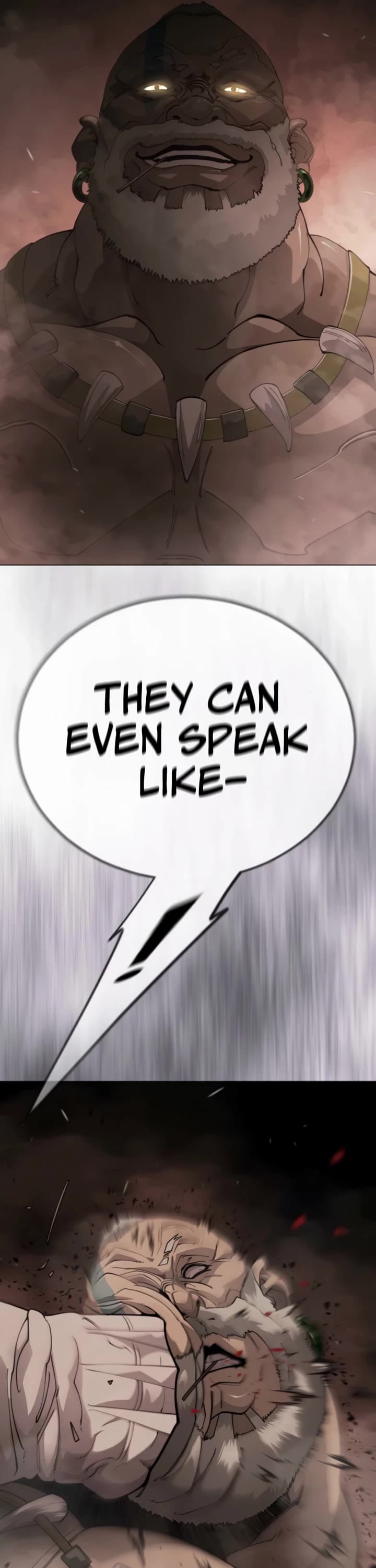 Superhuman Era Chapter 207 page 29 - Chapter 207