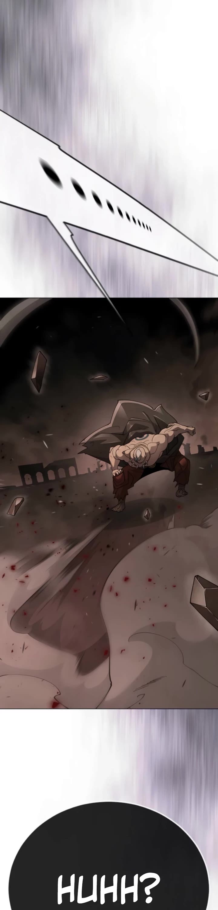 Superhuman Era Chapter 207 page 31 - Chapter 207