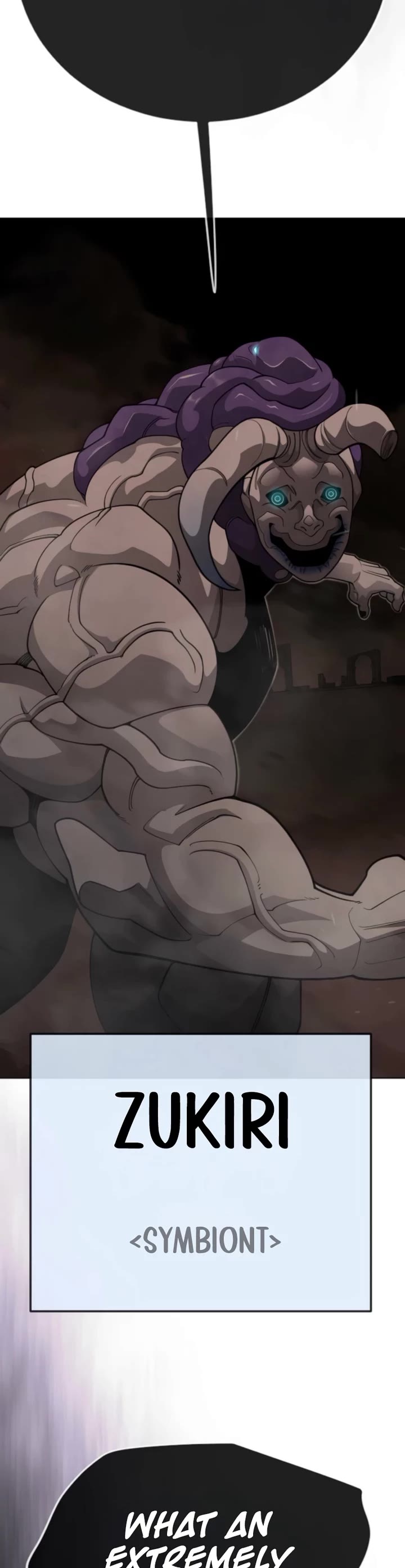 Superhuman Era Chapter 207 page 32 - Chapter 207