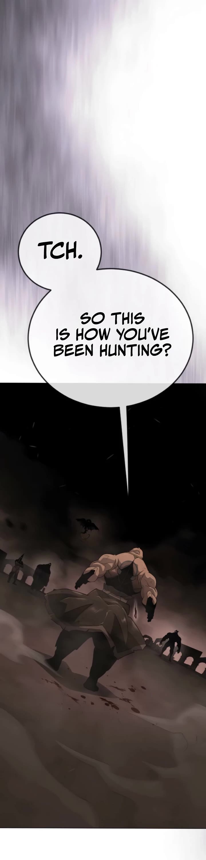 Superhuman Era Chapter 207 page 34 - Chapter 207
