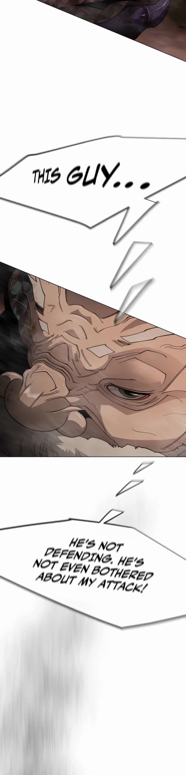 Superhuman Era Chapter 207 page 41 - Chapter 207