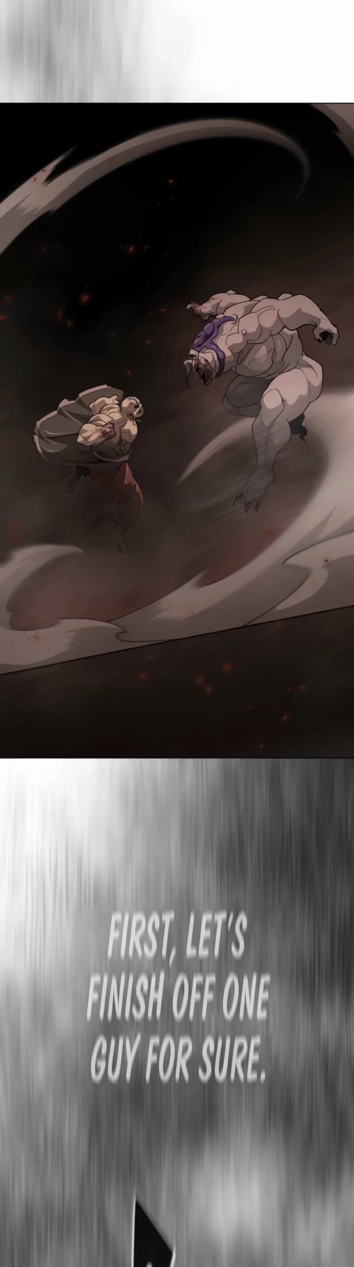 Superhuman Era Chapter 207 page 42 - Chapter 207
