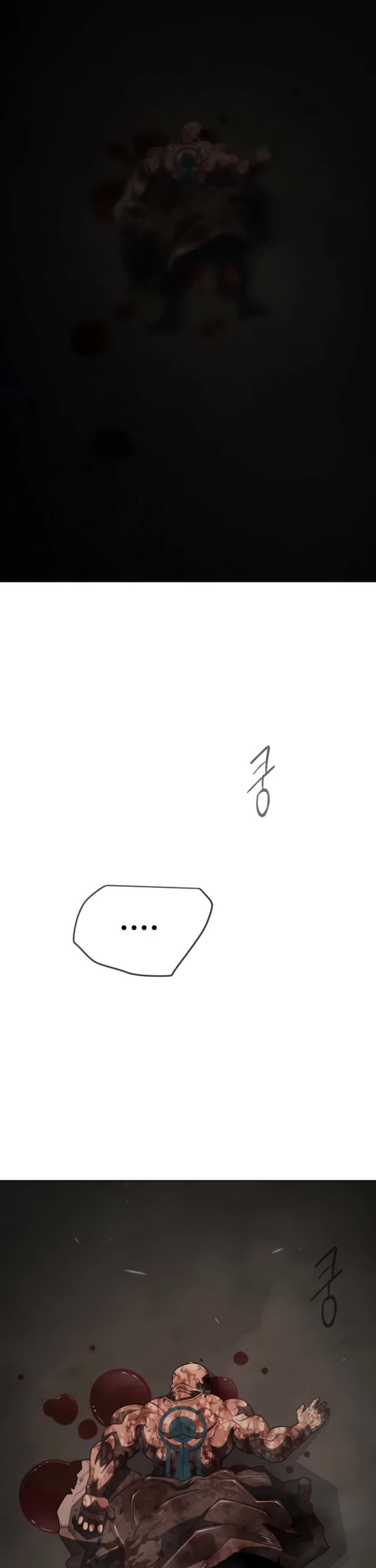 Superhuman Era Chapter 207 page 46 - Chapter 207