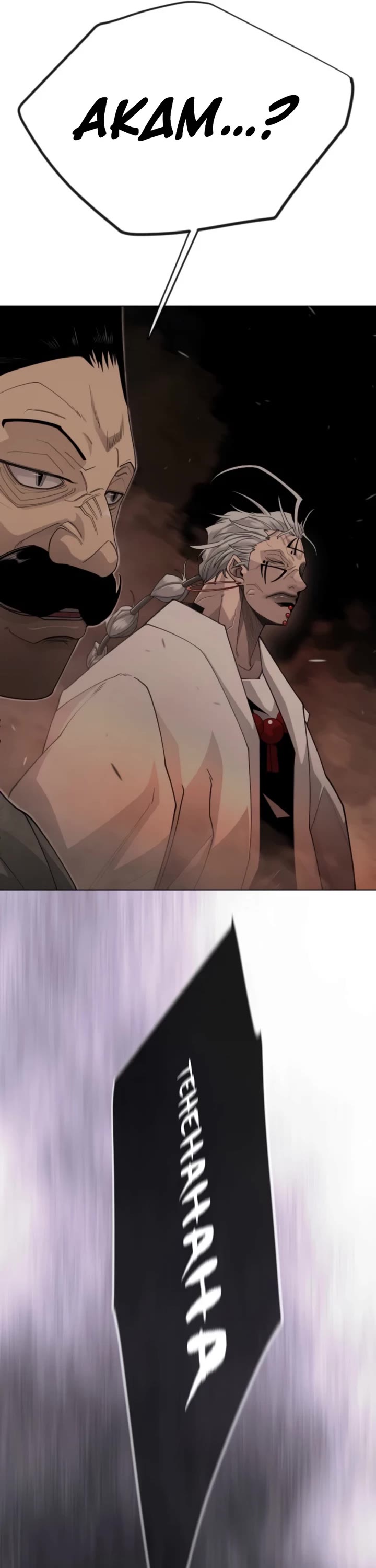 Superhuman Era Chapter 207 page 5 - Chapter 207