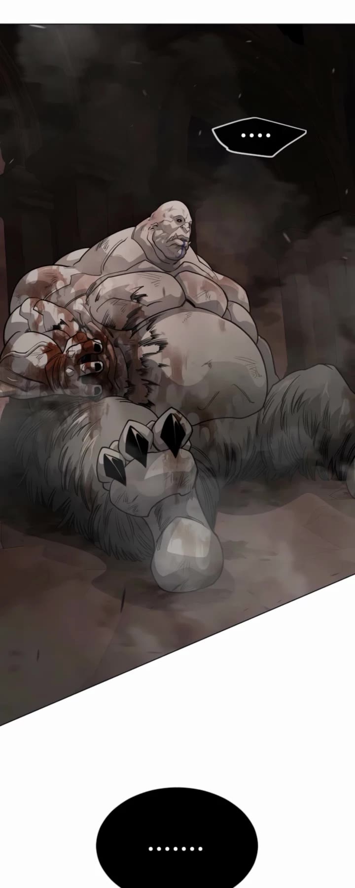 Superhuman Era Chapter 207 page 52 - Chapter 207