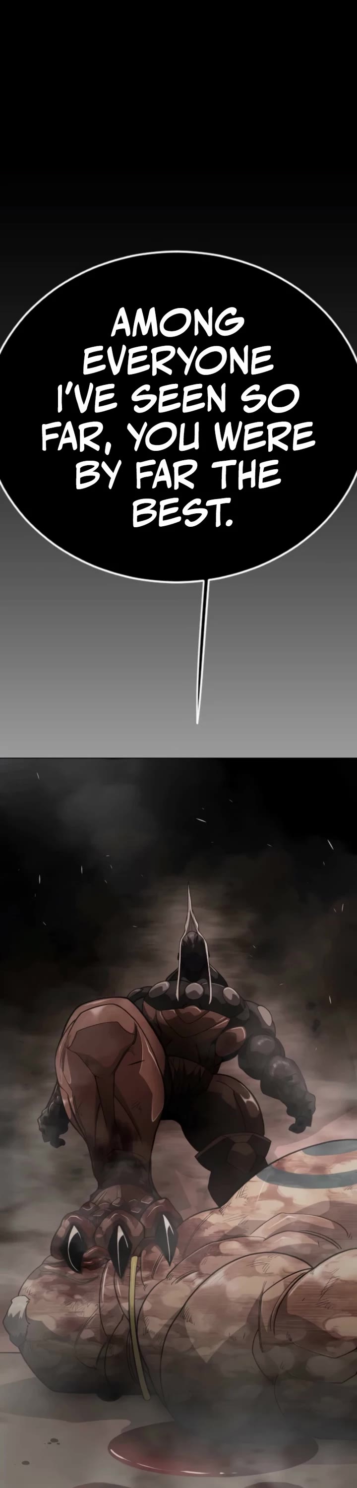 Superhuman Era Chapter 207 page 54 - Chapter 207