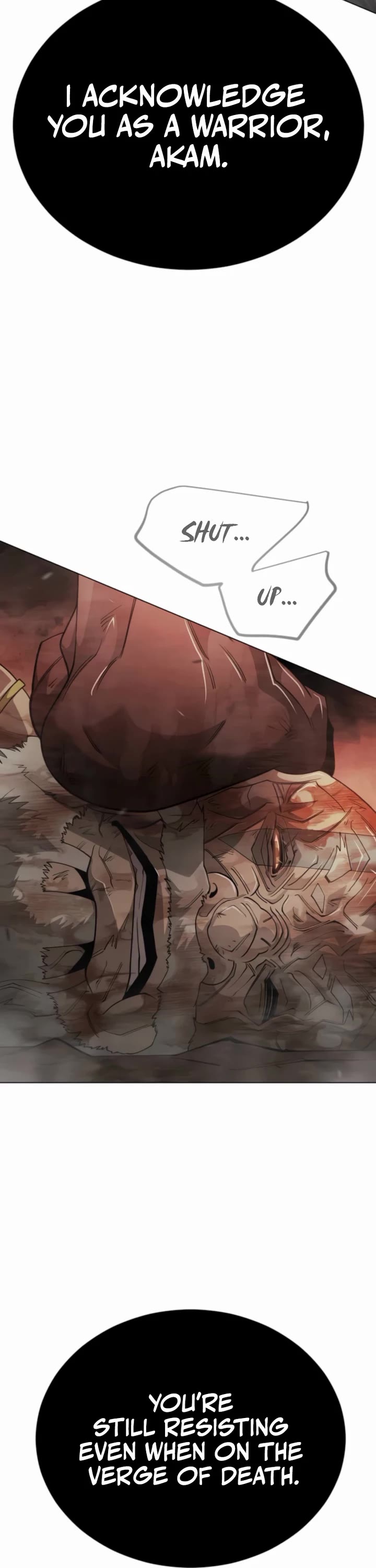 Superhuman Era Chapter 207 page 56 - Chapter 207
